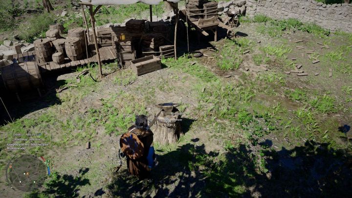 4 - Crimson Desert: Jak naprawiać bronie i pancerze? - Crimson Desert - poradnik do gry