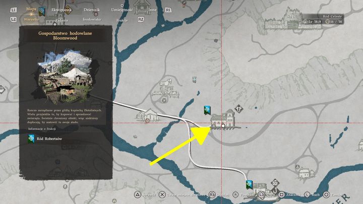 5 - Crimson Desert: Jak naprawiać bronie i pancerze? - Crimson Desert - poradnik do gry