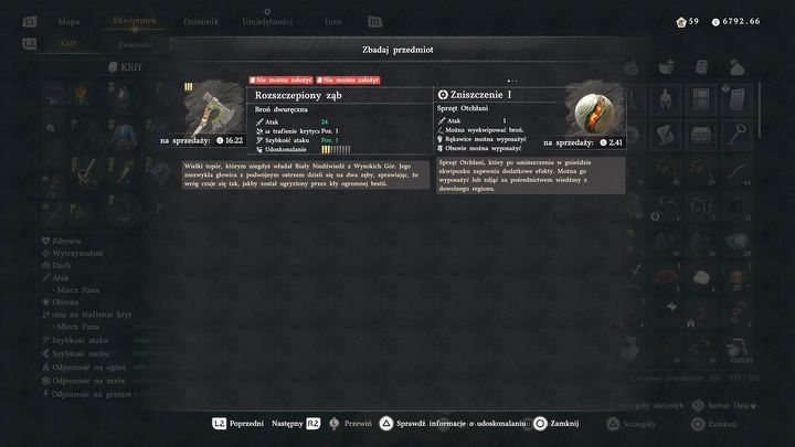 6 - Crimson Desert: Jak pokonać bossa Biały Niedźwiedź z Wysokich Gór w forcie Askelund? - Crimson Desert - poradnik do gry