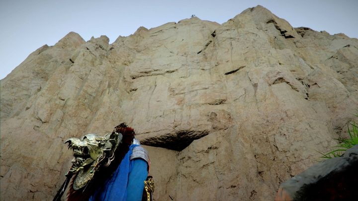 1 - Crimson Desert: Jak się szybciej wspinać? - Crimson Desert - poradnik do gry