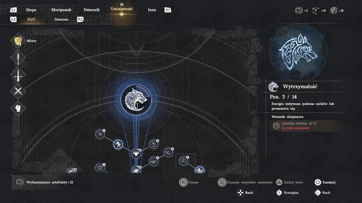 2 - Crimson Desert: Jak się szybciej wspinać? - Crimson Desert - poradnik do gry