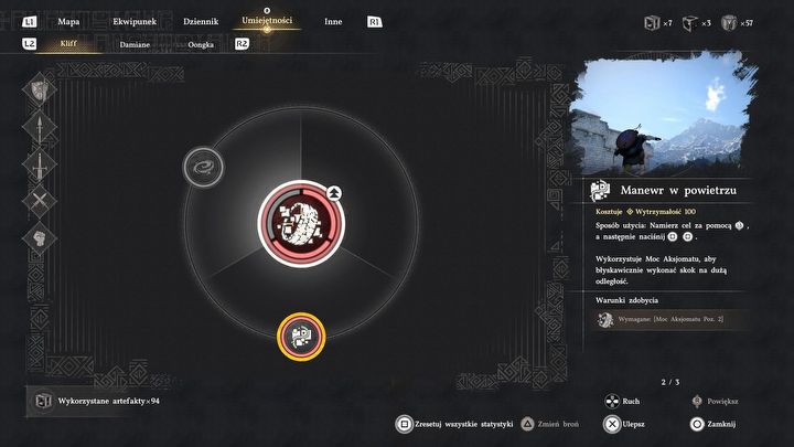 3 - Crimson Desert: Jak się szybciej wspinać? - Crimson Desert - poradnik do gry