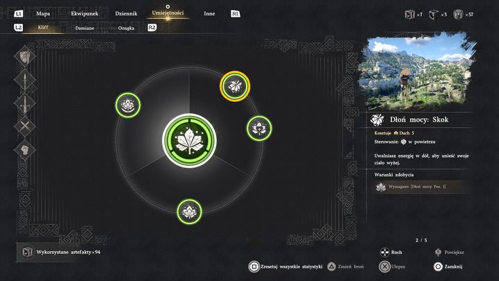 5 - Crimson Desert: Jak się szybciej wspinać? - Crimson Desert - poradnik do gry