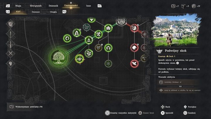 7 - Crimson Desert: Jak się szybciej wspinać? - Crimson Desert - poradnik do gry