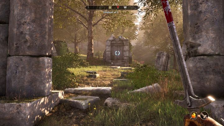 3 - Oblivion Remastered: Jak zdobyć miecz Umbra i pancerz Umbry? - Oblivion Remastered - poradnik do gry