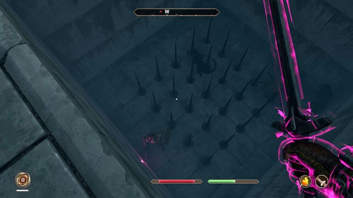 6 - Oblivion Remastered: Jak zdobyć miecz Umbra i pancerz Umbry? - Oblivion Remastered - poradnik do gry