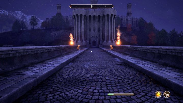 7 - Oblivion Remastered: Jak zdobyć miecz Umbra i pancerz Umbry? - Oblivion Remastered - poradnik do gry