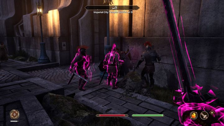 8 - Oblivion Remastered: Jak zdobyć miecz Umbra i pancerz Umbry? - Oblivion Remastered - poradnik do gry