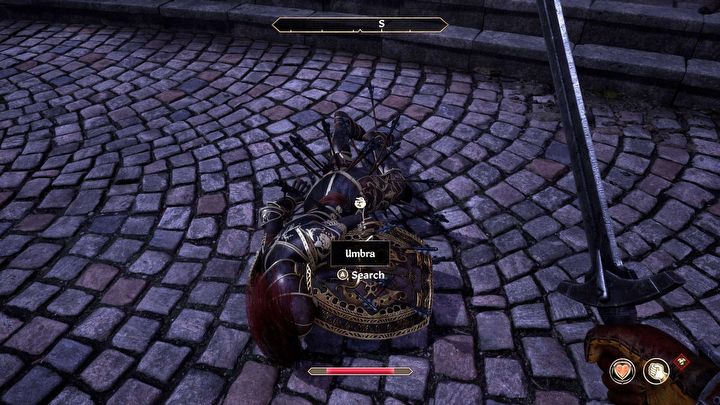 9 - Oblivion Remastered: Jak zdobyć miecz Umbra i pancerz Umbry? - Oblivion Remastered - poradnik do gry