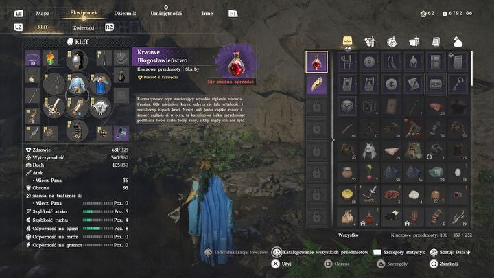 7 - Crimson Desert: Jak pokonać bossa Crussis, Krwawy Wędrowiec w zadaniu Polowanie na czerwień? - Crimson Desert - poradnik do gry