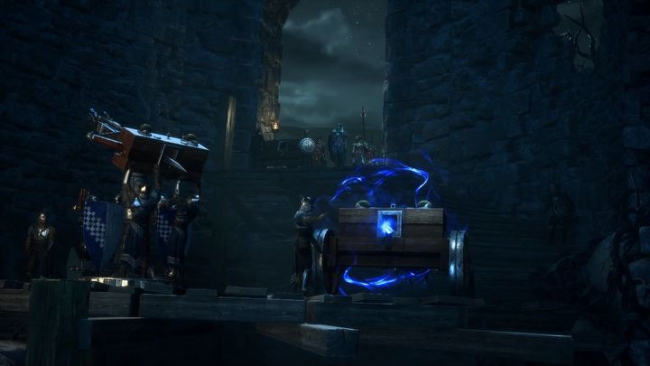 10 - Dragon Age Veilguard: Rozdział 9 Ogień i lód (Fire and Ice) - Dragon Age Veilguard - poradnik do gry