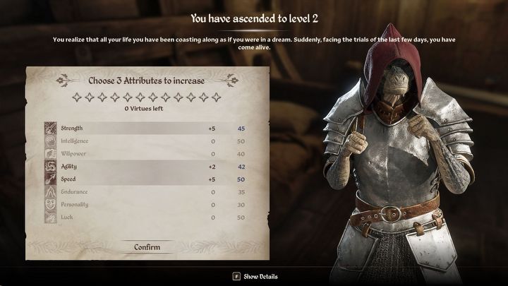 1 - Oblivion Remastered: Jaki jest maksymalny poziom? - Oblivion Remastered - poradnik do gry