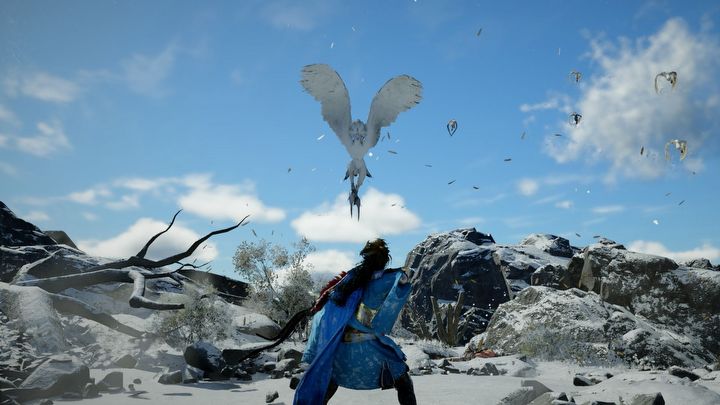 1 - Crimson Desert: Jak pokonać bossa Karanda w zadaniu Królowa przestworzy? - Crimson Desert - poradnik do gry