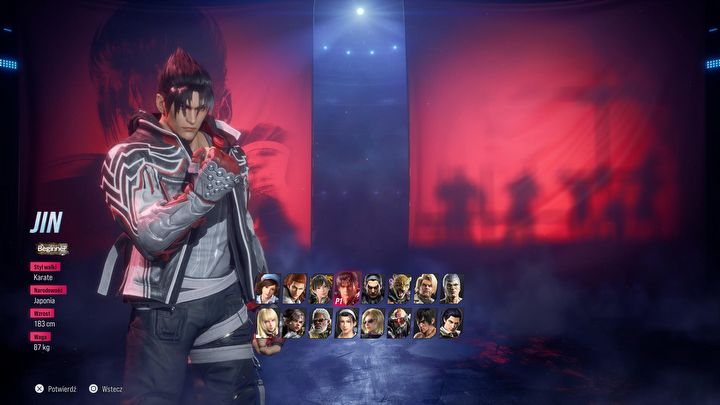 Tekken 8 to istne szaleństwo. Nie pamiętam, żebym grał w tak agresywną bijatykę - ilustracja #2