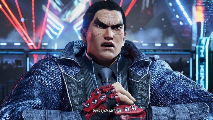 Tekken 8 to istne szaleństwo. Nie pamiętam, żebym grał w tak agresywną bijatykę - ilustracja #4