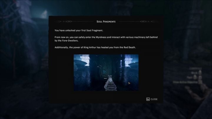 2 - Tainted Grail: Jak zrobić most? - Tainted Grail - poradnik i mapa