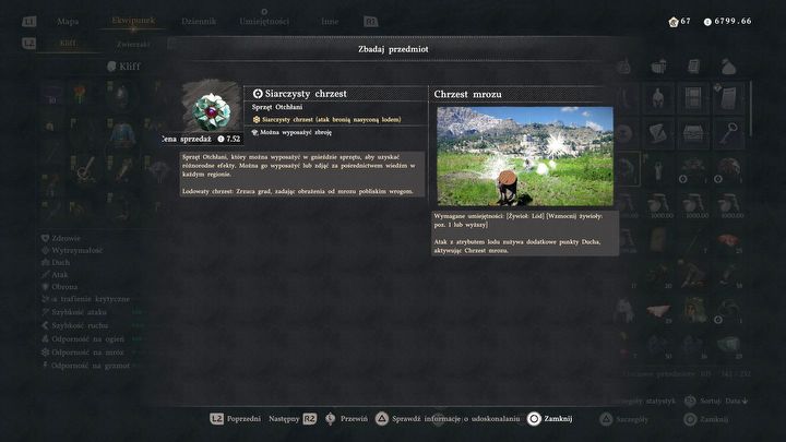 6 - Crimson Desert: Jak pokonać bossa Duch Gór Biały Róg? - Crimson Desert - poradnik do gry