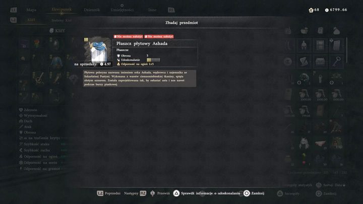 8 - Crimson Desert: Jak pokonać bossa Duch Gór Biały Róg? - Crimson Desert - poradnik do gry