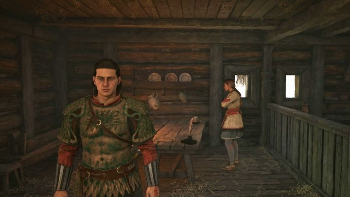 1 - Dawnwalker: Czy jest respec i jak zresetować umiejętności? - The Blood of Dawnwalker - poradnik do gry