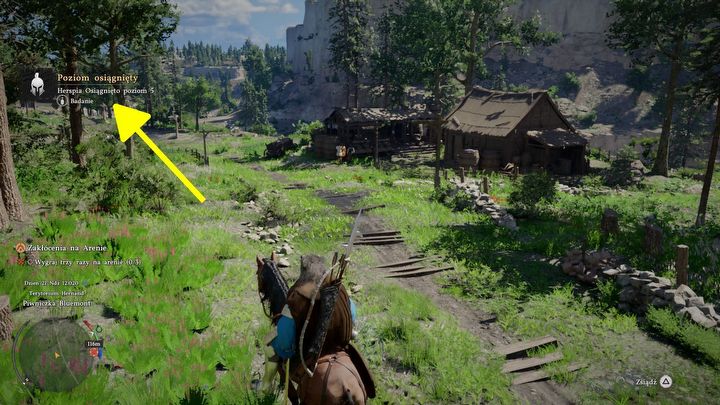 1 - Crimson Desert: Jak ulepszyć wyposażenie i awansować konia? - Crimson Desert - poradnik do gry