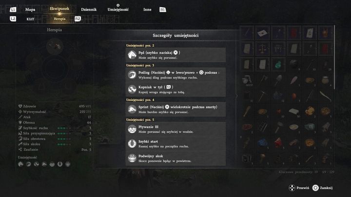 2 - Crimson Desert: Jak ulepszyć wyposażenie i awansować konia? - Crimson Desert - poradnik do gry