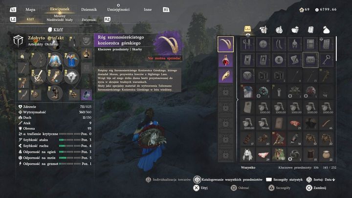 8 - Crimson Desert: Jak pokonać bossa Przywódca łowców z Mglistego Lasu, Moren? - Crimson Desert - poradnik do gry