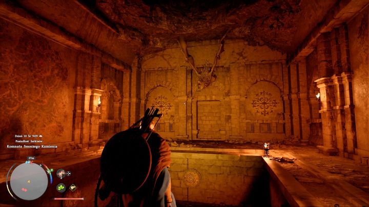 3 - Crimson Desert: Co oznaczają pytajniki Tajemnicza energia na mapie świata? - Crimson Desert - poradnik do gry