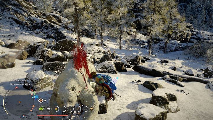 2 - Crimson Desert: Unikalne wierzchowce - Crimson Desert - poradnik do gry