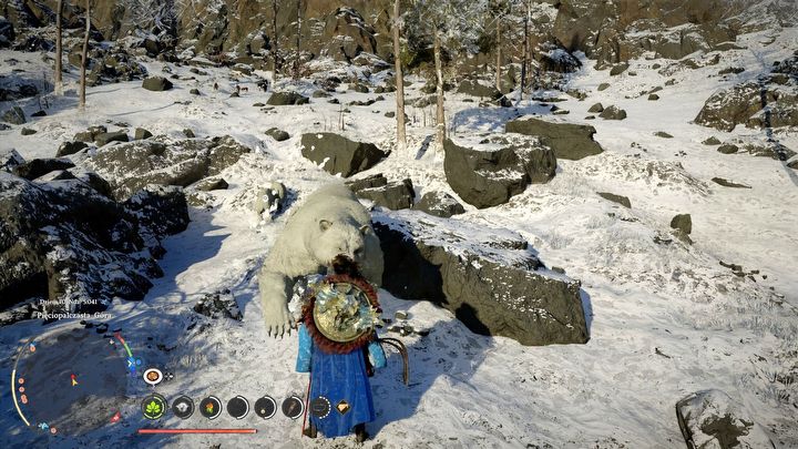 7 - Crimson Desert: Unikalne wierzchowce - Crimson Desert - poradnik do gry