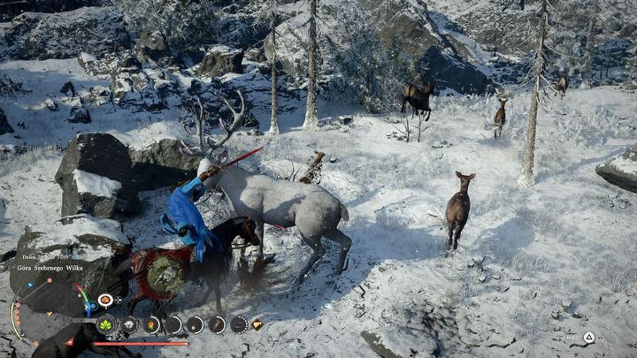 9 - Crimson Desert: Unikalne wierzchowce - Crimson Desert - poradnik do gry