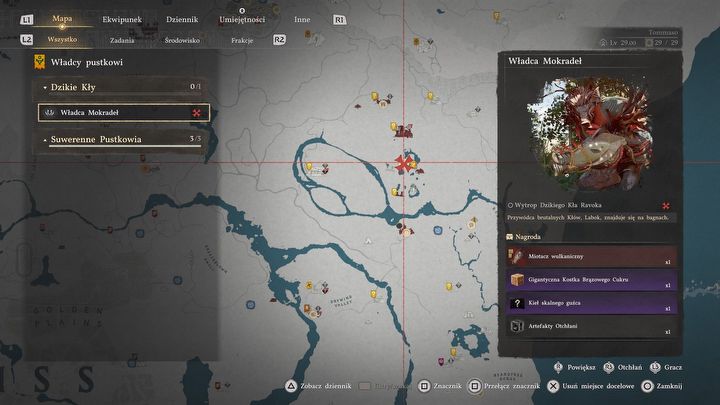 10 - Crimson Desert: Unikalne wierzchowce - Crimson Desert - poradnik do gry