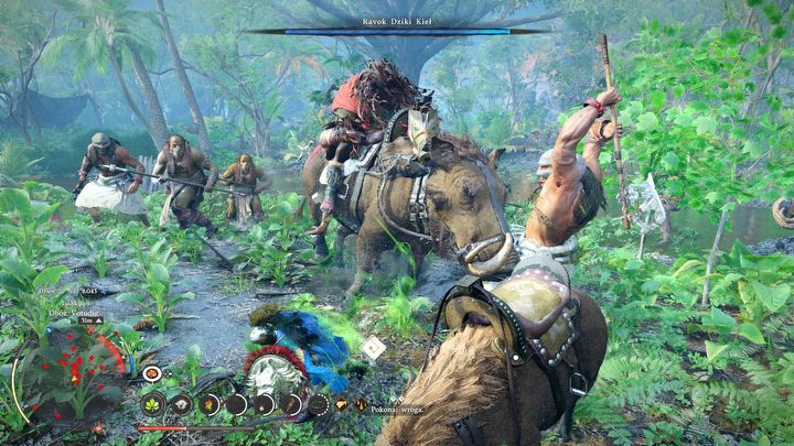 11 - Crimson Desert: Unikalne wierzchowce - Crimson Desert - poradnik do gry