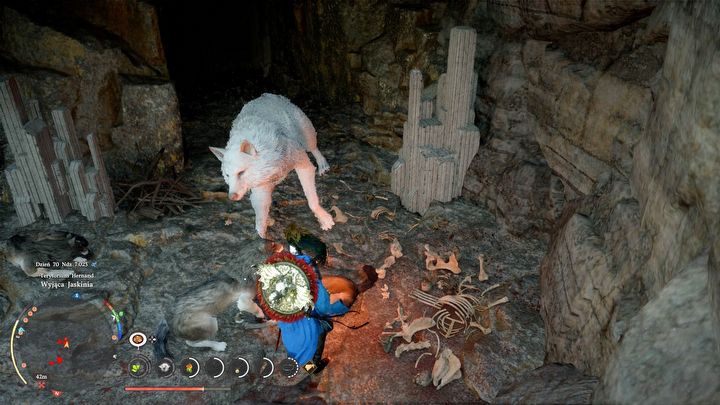 13 - Crimson Desert: Unikalne wierzchowce - Crimson Desert - poradnik do gry