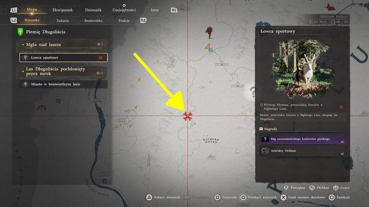 14 - Crimson Desert: Unikalne wierzchowce - Crimson Desert - poradnik do gry