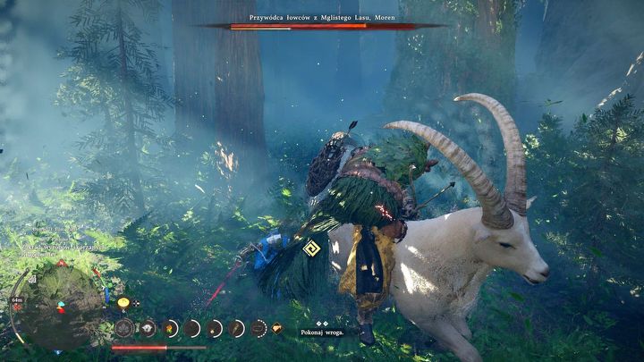 15 - Crimson Desert: Unikalne wierzchowce - Crimson Desert - poradnik do gry