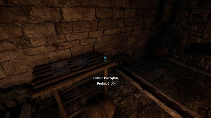 2 - Tainted Grail: Jak zresetować postać, respec? - Tainted Grail - poradnik i mapa