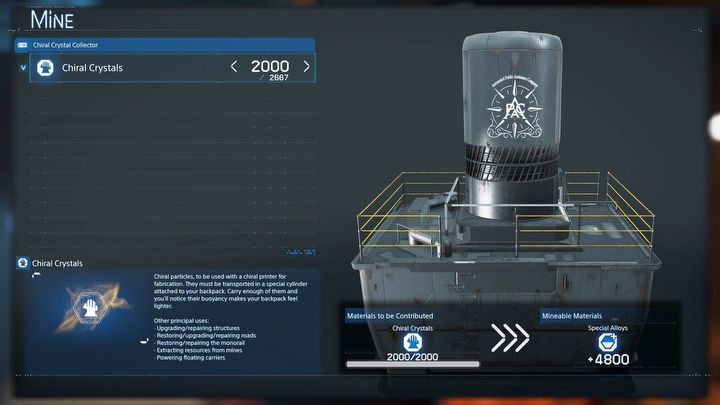 1 - Death Stranding 2: Kopalnie - Death Stranding 2 - poradnik do gry