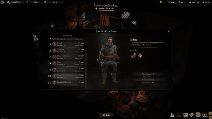 Uwielbiane taktyczne RPG Wartales dostało duży dodatek, dziś premiera [Aktualizacja] - ilustracja #2