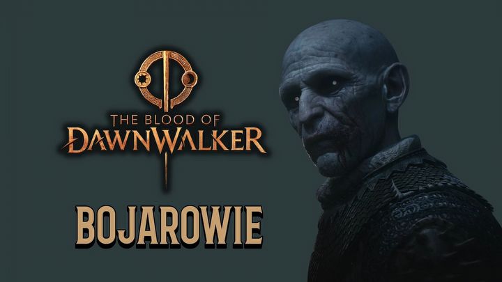 1 - Dawnwalker: Dwór Brencisa - The Blood of Dawnwalker - poradnik do gry