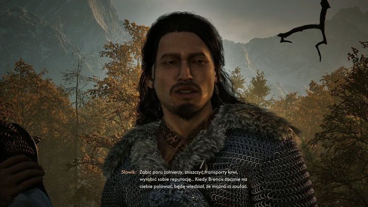 4 - Dawnwalker: Porady na start - The Blood of Dawnwalker - poradnik do gry