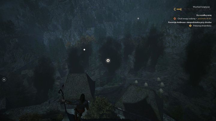 6 - Dawnwalker: Porady na start - The Blood of Dawnwalker - poradnik do gry