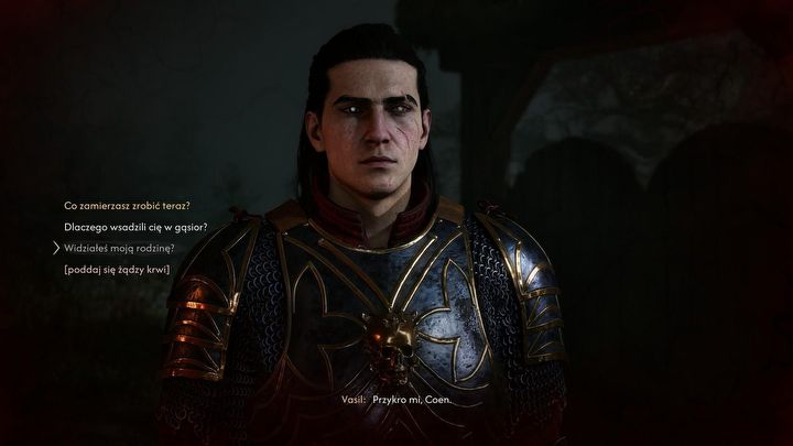 9 - Dawnwalker: Porady na start - The Blood of Dawnwalker - poradnik do gry
