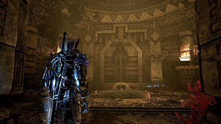 1 - Gothic Remake: Przyjęcie do Kręgu Wody - Gothic Remake - poradnik do gry