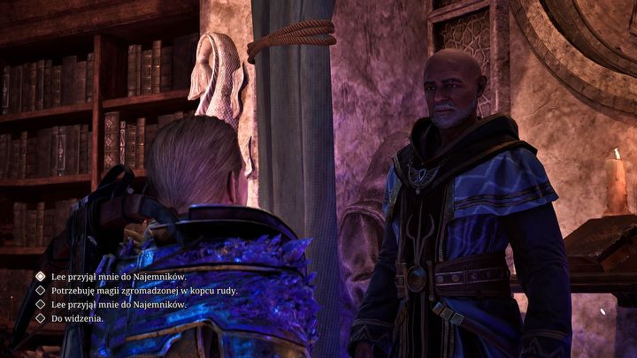 2 - Gothic Remake: Przyjęcie do Kręgu Wody - Gothic Remake - poradnik do gry