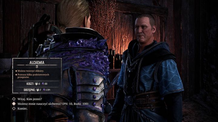 3 - Gothic Remake: Przyjęcie do Kręgu Wody - Gothic Remake - poradnik do gry