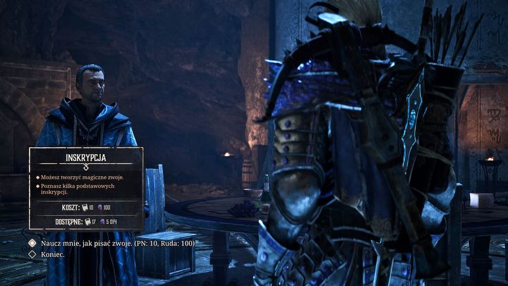 4 - Gothic Remake: Przyjęcie do Kręgu Wody - Gothic Remake - poradnik do gry