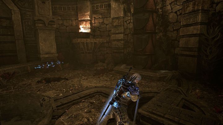 8 - Gothic Remake: Przyjęcie do Kręgu Wody - Gothic Remake - poradnik do gry