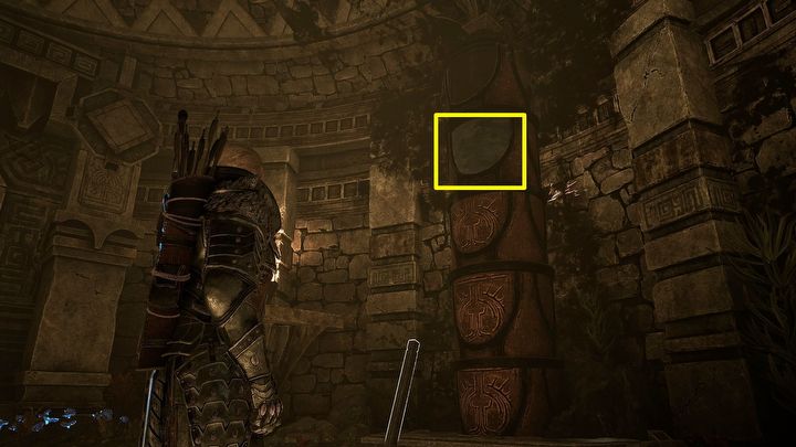 9 - Gothic Remake: Przyjęcie do Kręgu Wody - Gothic Remake - poradnik do gry