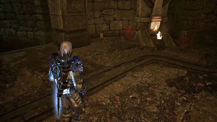 10 - Gothic Remake: Przyjęcie do Kręgu Wody - Gothic Remake - poradnik do gry