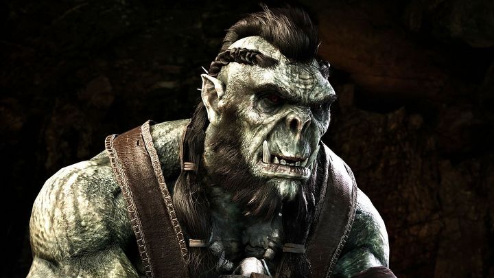 1 - Gothic Remake: Kwestia smaku - Gothic Remake - poradnik do gry